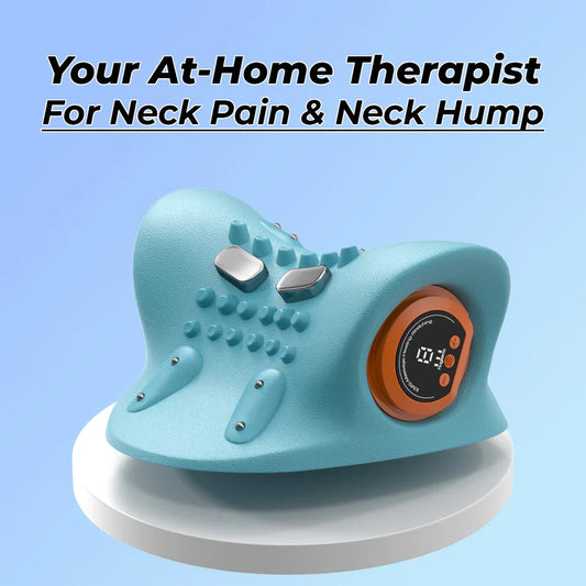 Ultimate Comfort Massager